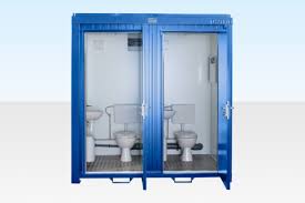 Professional Portable Potty Rental in Russell, KS